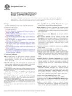 ASTM D459-16 pdf