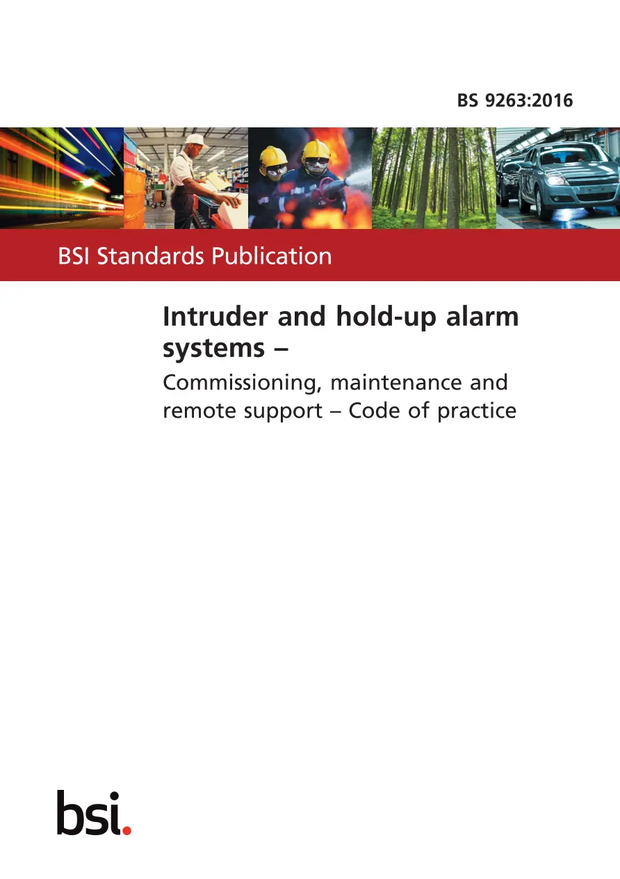 BS 9263:2016 pdf