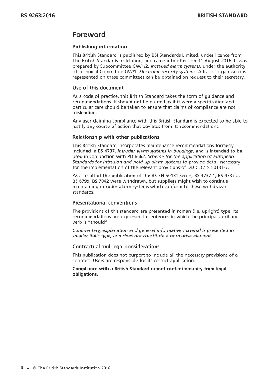 BS 9263:2016 pdf