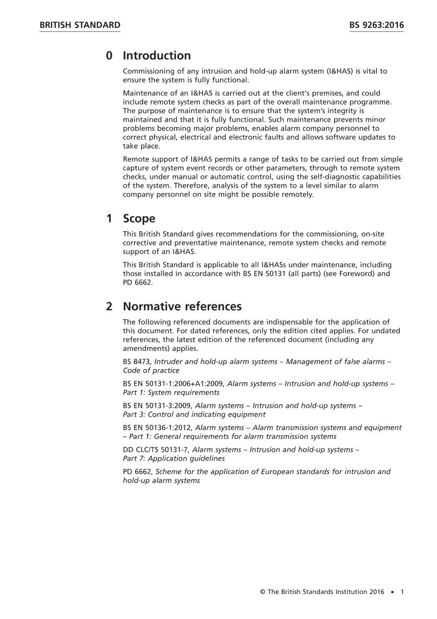 BS 9263:2016 pdf