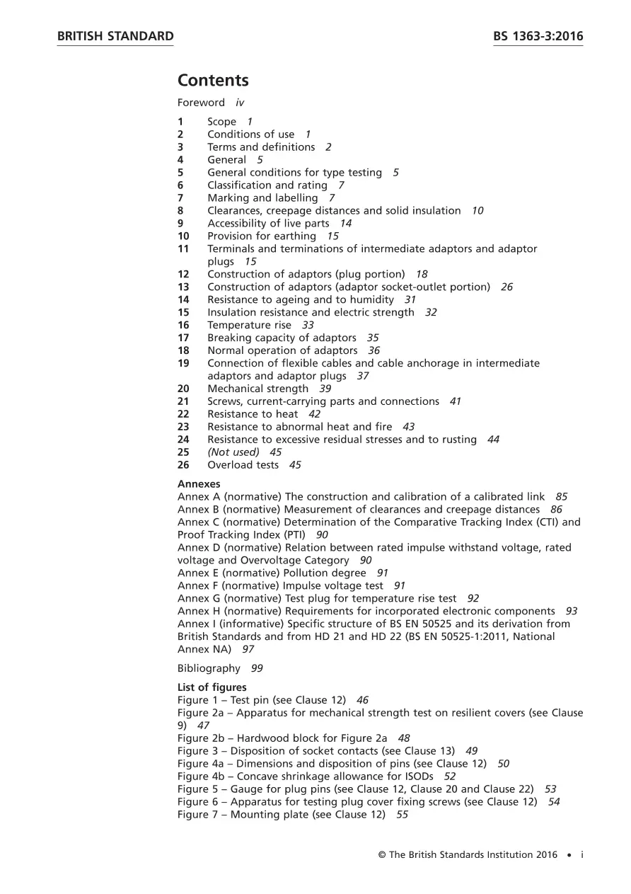 BS 1363-3:2016 BS 1363-3:2016 pdf