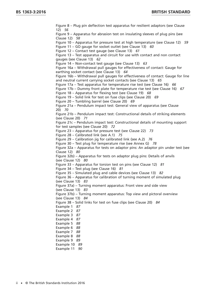 BS 1363-3:2016 BS 1363-3:2016 pdf