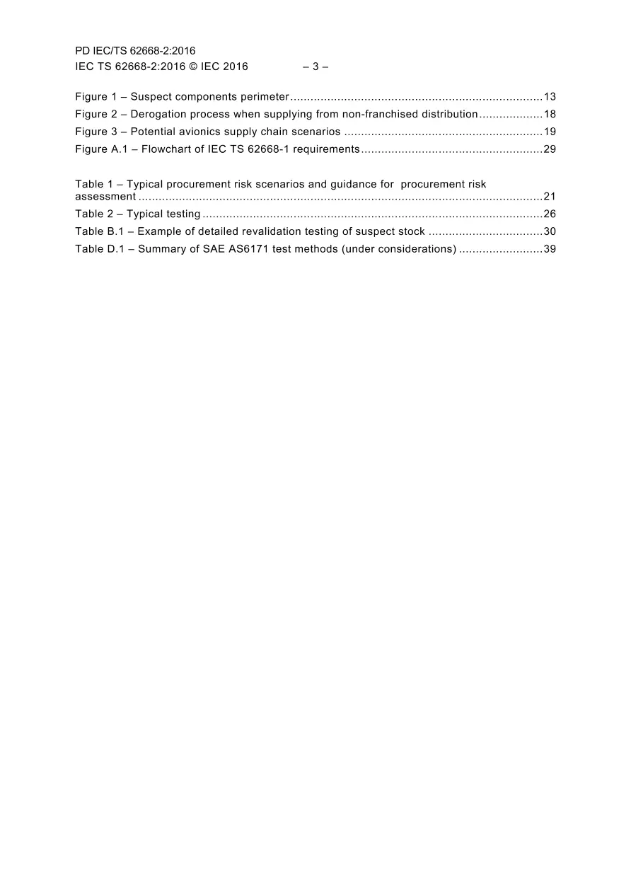 BS PD IEC/TS 62668-2:2016 BS PD IEC/TS 62668-2:2016 pdf