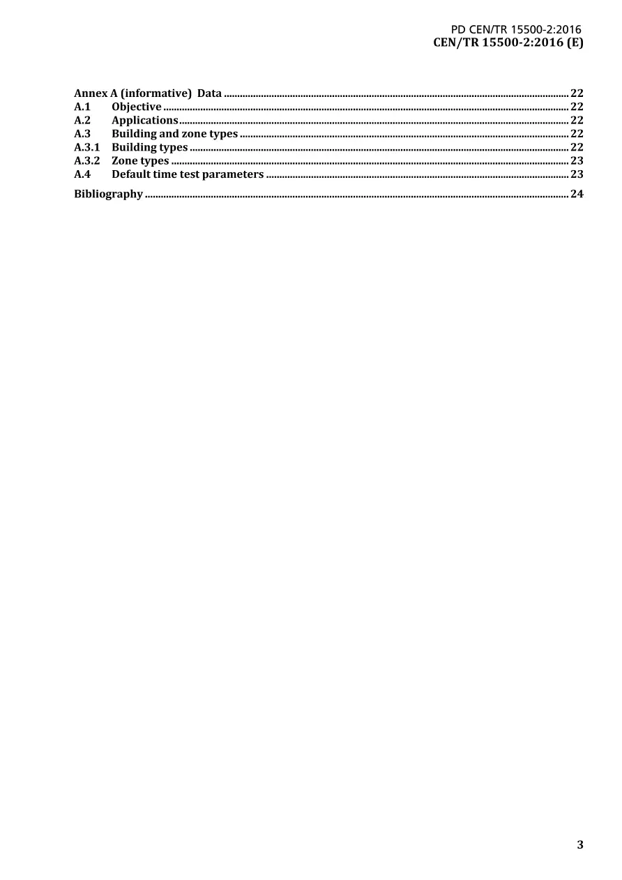 BS PD CEN/TR 15500-2:2016 BS PD CEN/TR 15500-2:2016 pdf