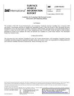 SAE J2189_201102 SAE J2189_201102 pdf