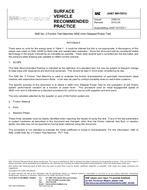 SAE J2487_201205 SAE J2487_201205 pdf