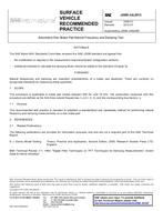 SAE J2598_201207 SAE J2598_201207 pdf