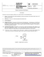 SAE J1608_201211 SAE J1608_201211 pdf
