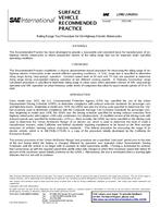 SAE J2982_201306 SAE J2982_201306 pdf