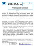 SAE J2998_201401 SAE J2998_201401 pdf