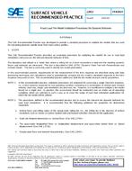 SAE J2812_201402 SAE J2812_201402 pdf