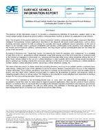 SAE J2972_201403 SAE J2972_201403 pdf