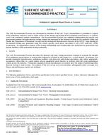 SAE J3043_201407 SAE J3043_201407 pdf