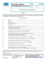 SAE J2932_201409 SAE J2932_201409 pdf