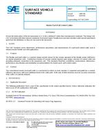 SAE J917_201409 SAE J917_201409 pdf