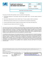 SAE J2610_201501 SAE J2610_201501 pdf