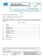SAE J2876_201505 SAE J2876_201505 pdf