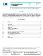 SAE J3072_201505 SAE J3072_201505 pdf