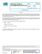 SAE J2111_201507 SAE J2111_201507 pdf