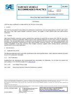 SAE J2839_201507 SAE J2839_201507 pdf