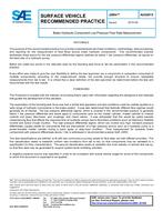 SAE J2994_201508 SAE J2994_201508 pdf