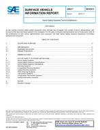 SAE J3063_201511 SAE J3063_201511 pdf