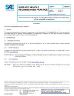 SAE J3047_201601 SAE J3047_201601 pdf