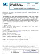 SAE J2976_201602 SAE J2976_201602 pdf