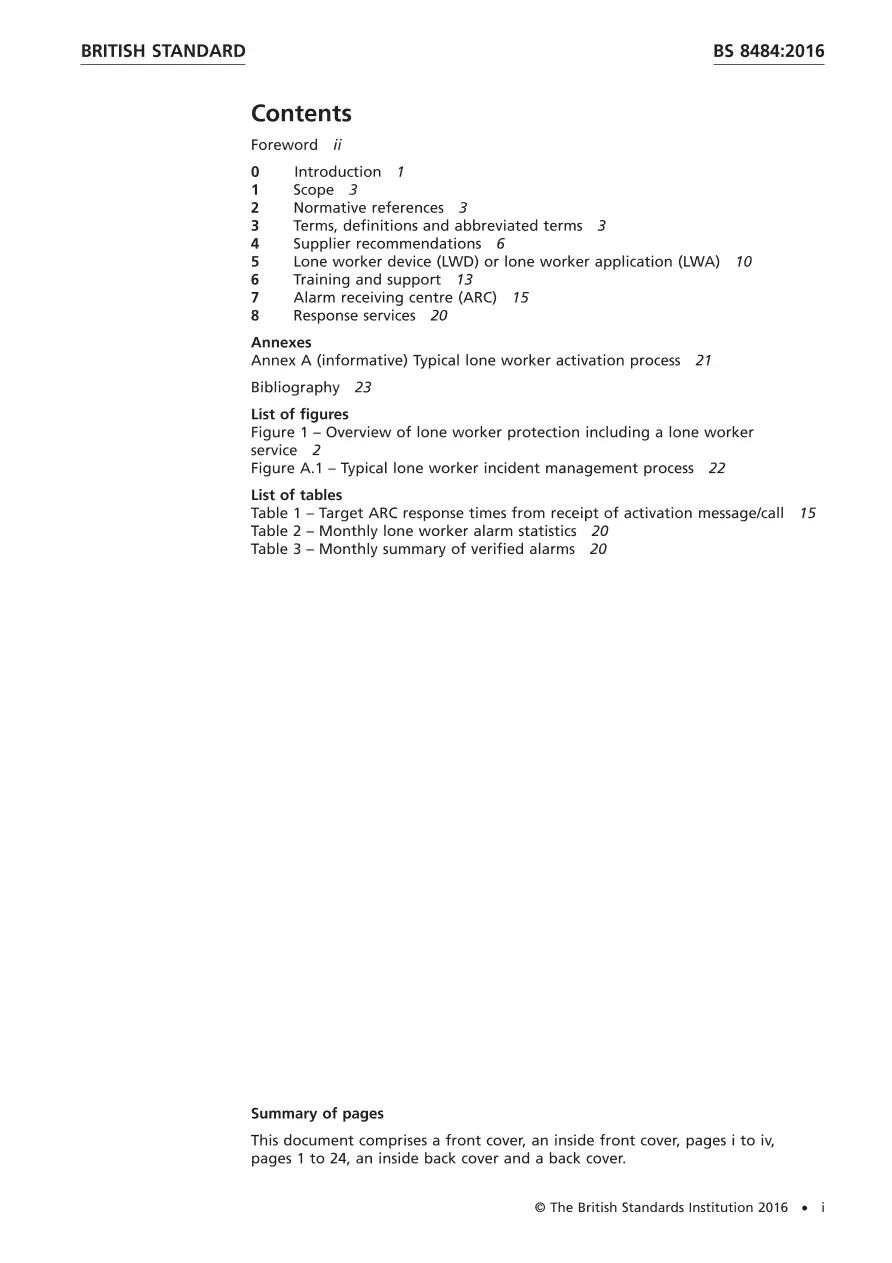 BS 8484:2016 pdf