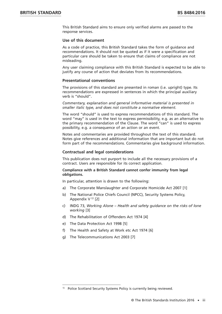BS 8484:2016 pdf
