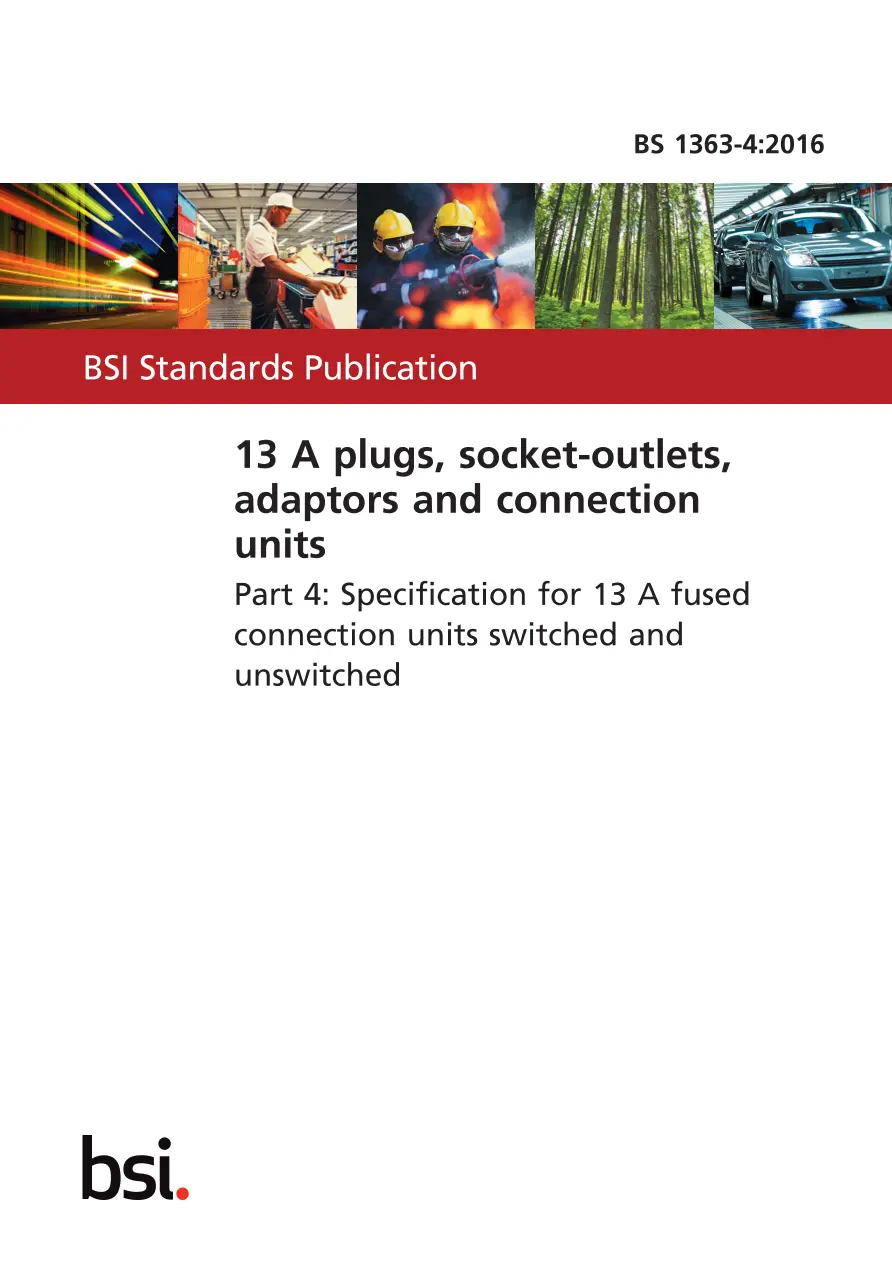 BS PD ISO/IEC TS 18661-5:2016 pdf