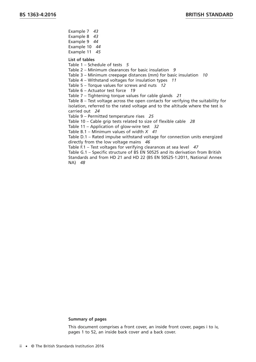 BS PD ISO/IEC TS 18661-5:2016 pdf