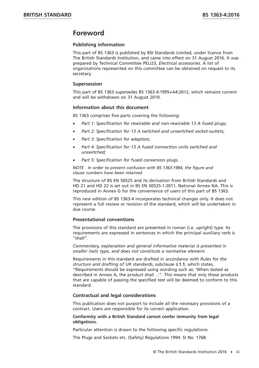 BS PD ISO/IEC TS 18661-5:2016 pdf