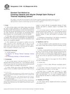 ASTM C166-05(2016) ASTM C166-05(2016) pdf