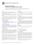 ASTM D2875-00(2016) ASTM D2875-00(2016) pdf