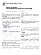 ASTM D4900-99(2016) ASTM D4900-99(2016) pdf