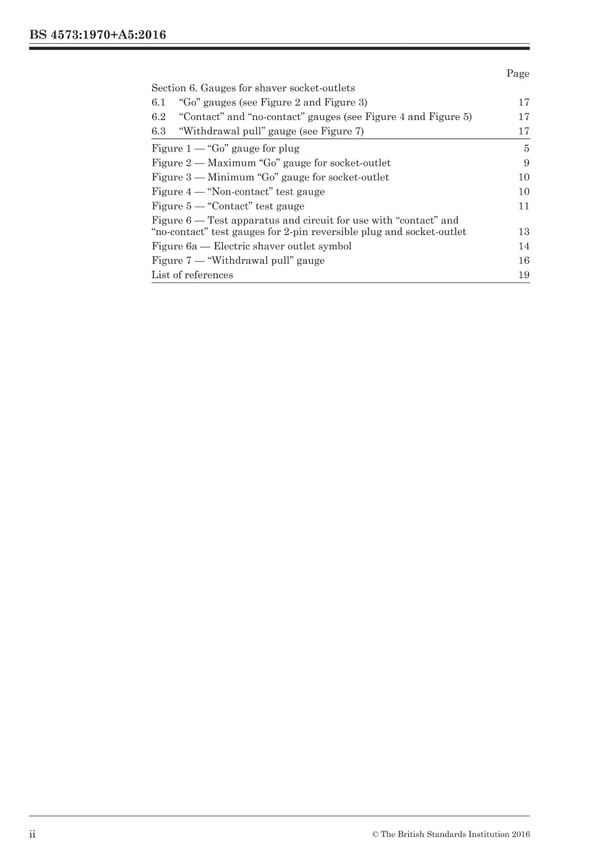 BS 4573:1970+A5:2016 BS 4573:1970+A5:2016 pdf