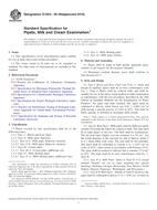 ASTM E1043-00(2016) pdf