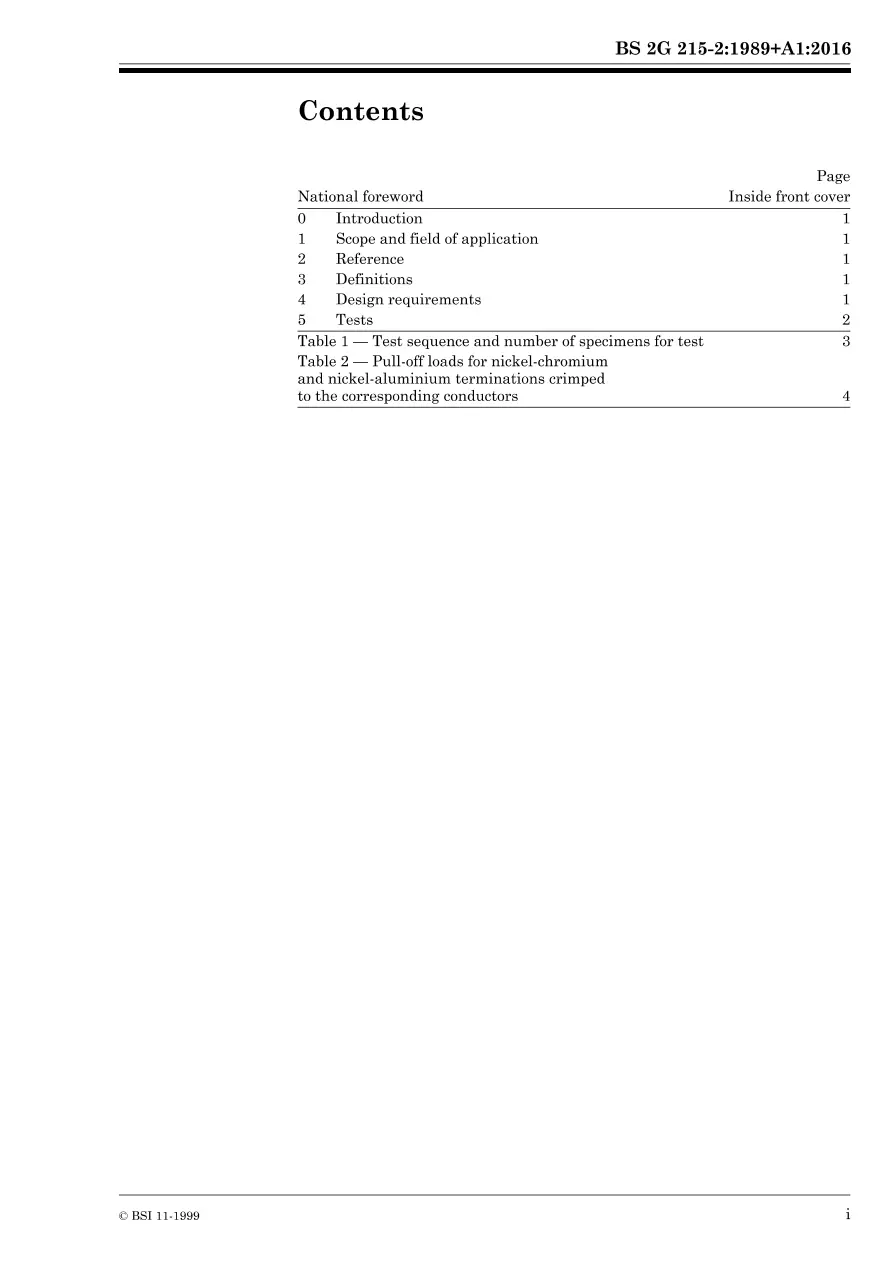 BS 2G 215-2:1989+A1:2016 BS 2G 215-2:1989+A1:2016 pdf