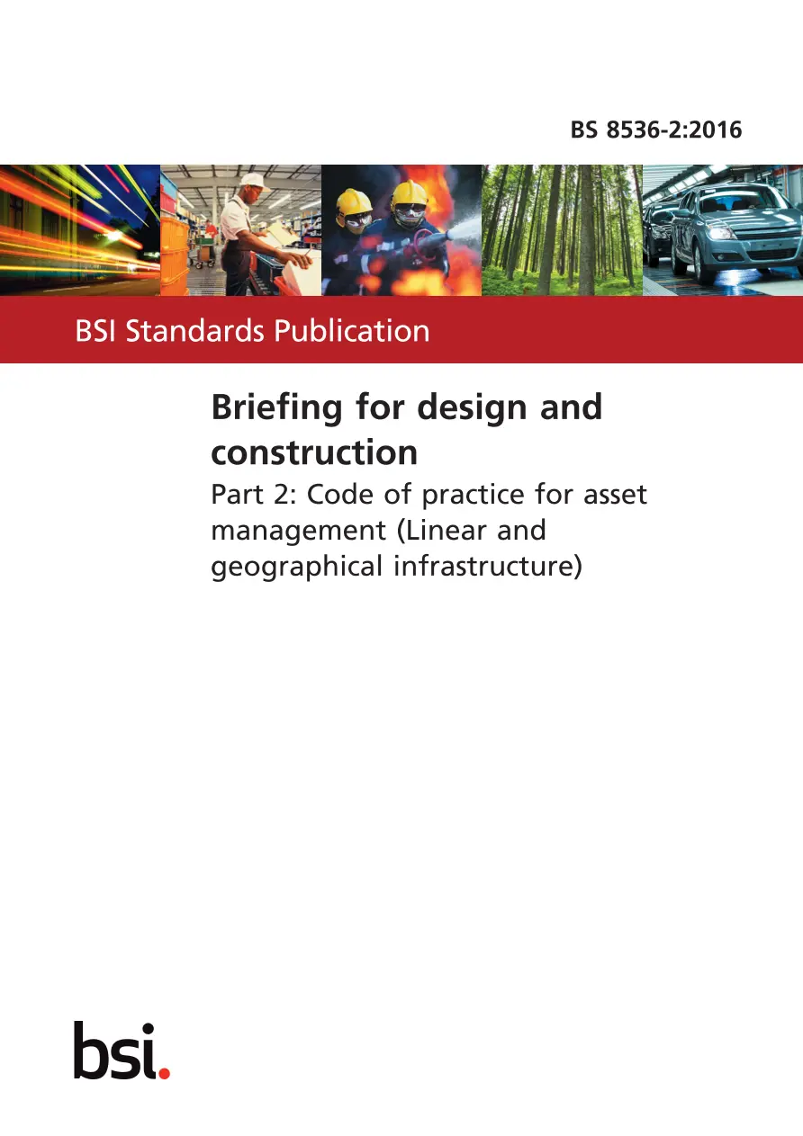 BS 8536-2:2016 pdf