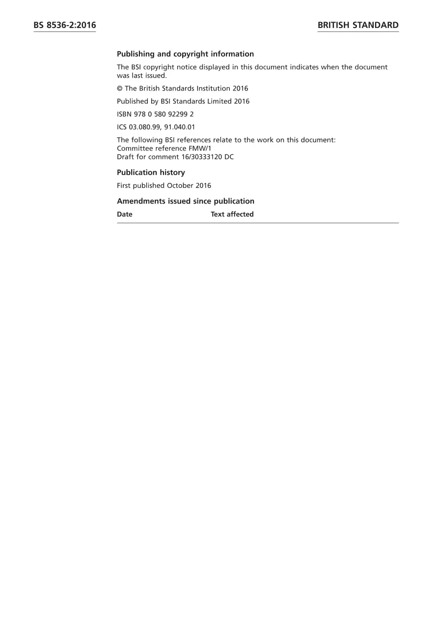 BS 8536-2:2016 pdf