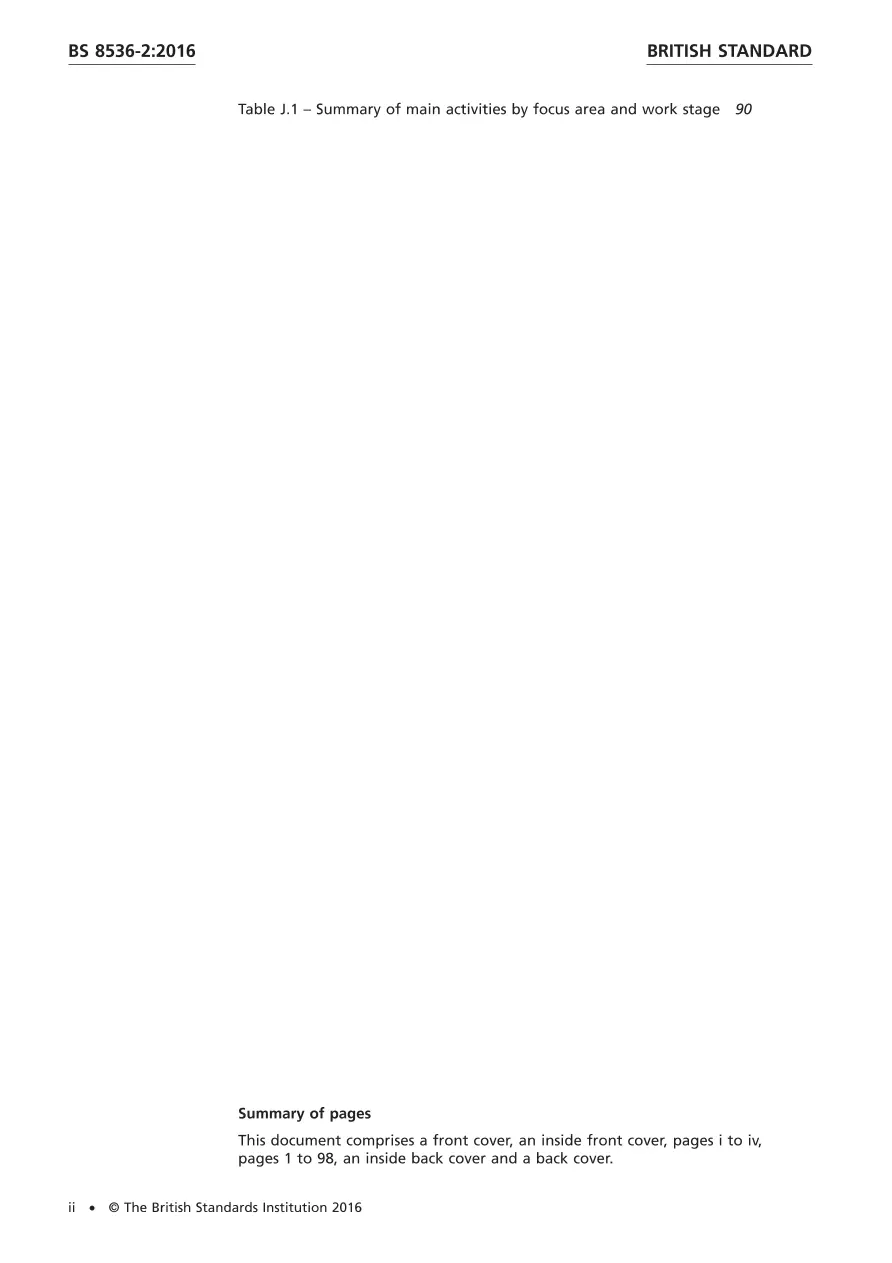 BS 8536-2:2016 pdf