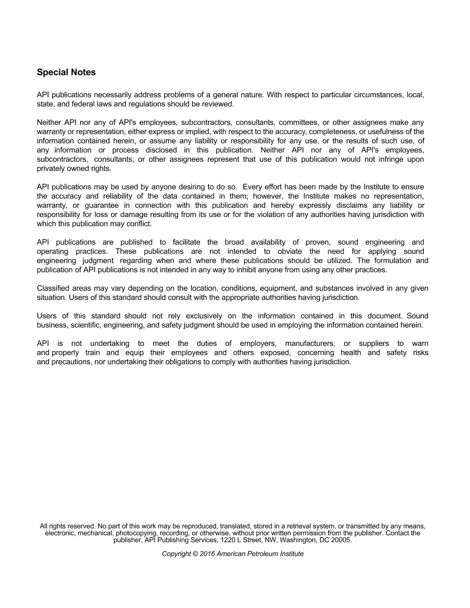 API Std 641 pdf