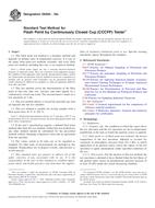 ASTM D6450-16a ASTM D6450-16a pdf