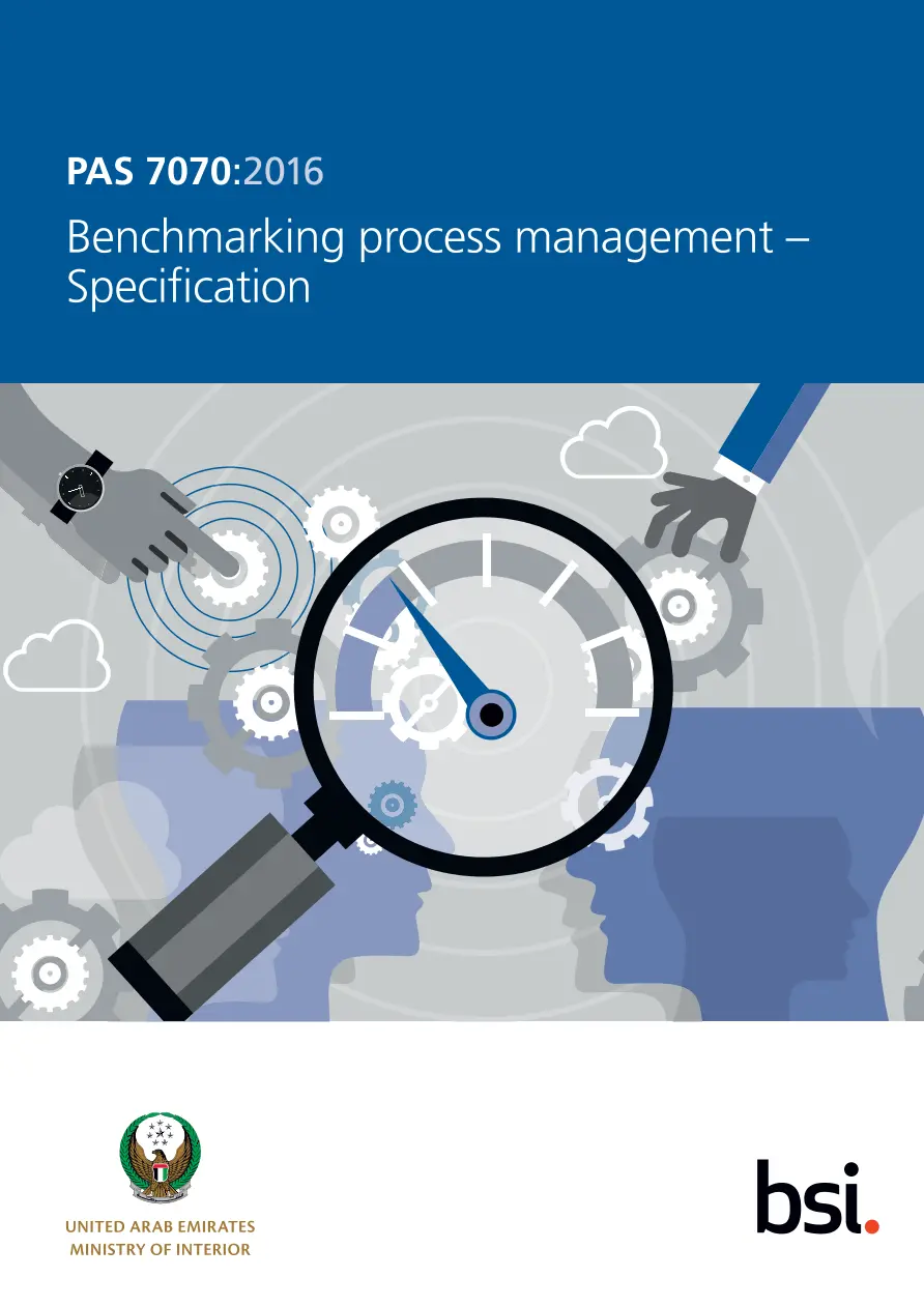 BS PAS 7070:2016 pdf
