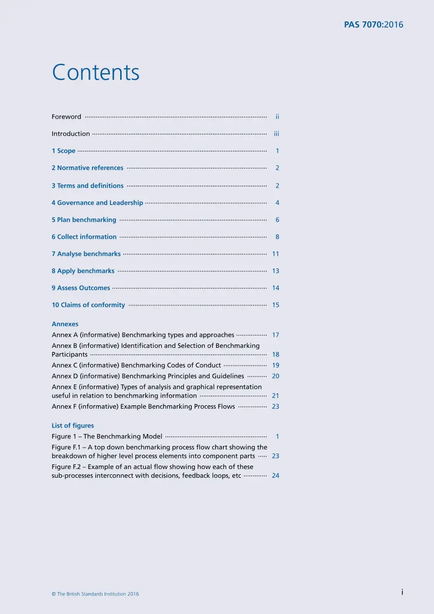 BS PAS 7070:2016 pdf