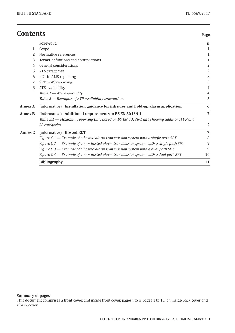 BS PD 6669:2017 pdf