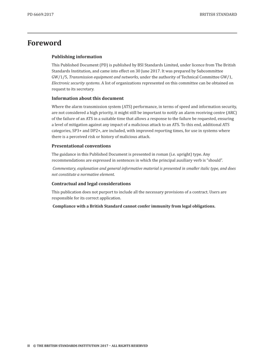 BS PD 6669:2017 pdf