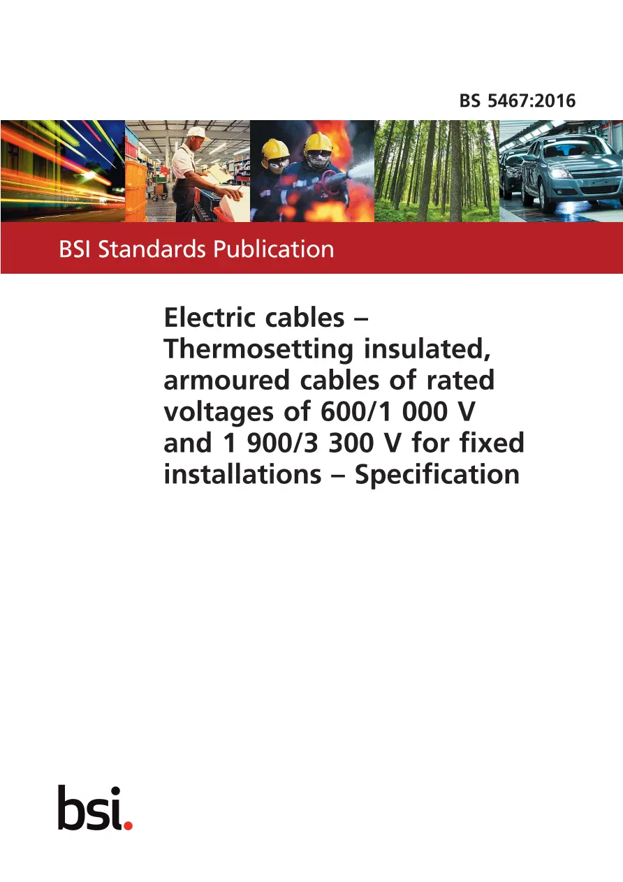 BS 5467:2016 pdf