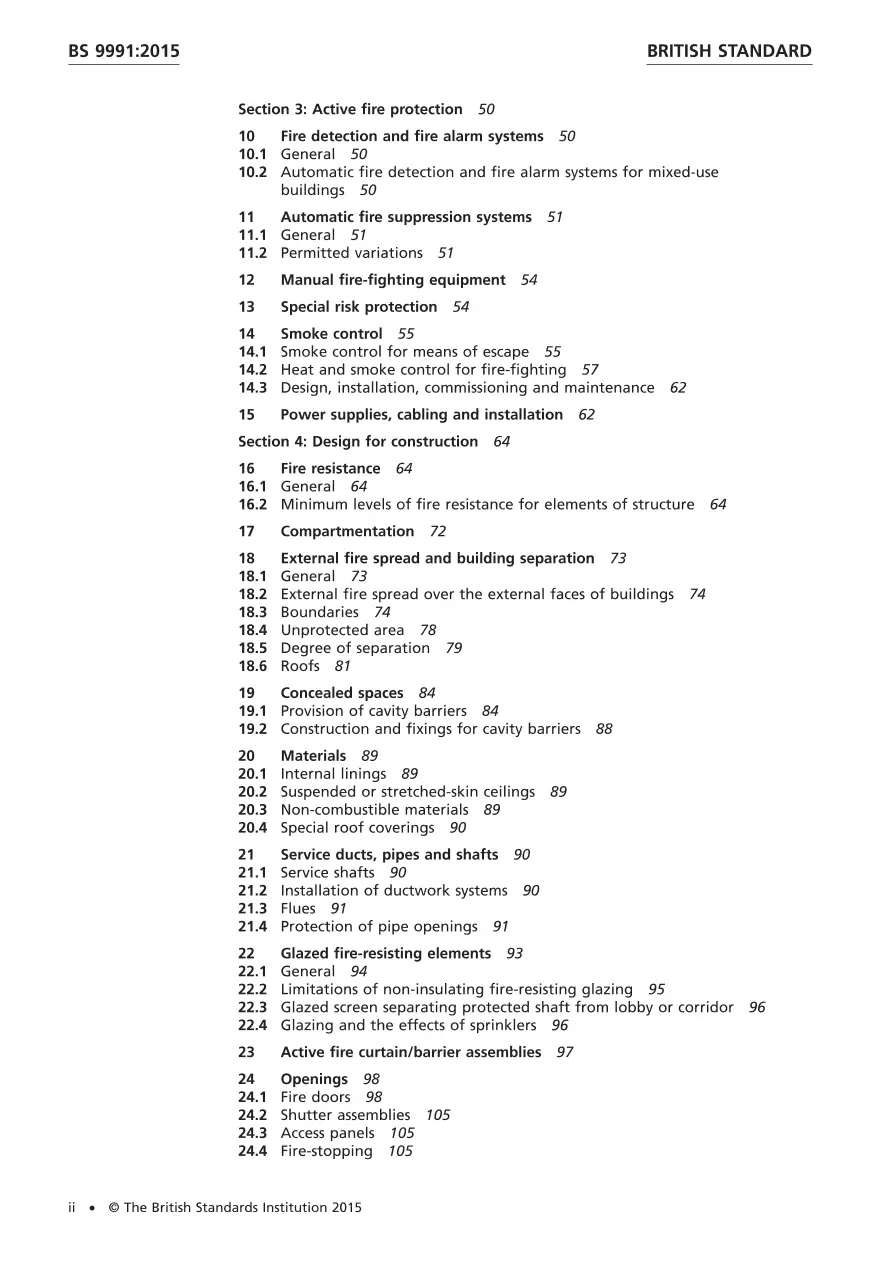 BS 9991:2015 BS 9991:2015 pdf